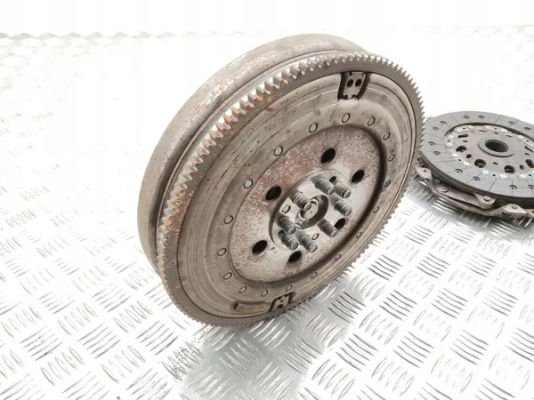 BMW OE 7638349 täydellinen kytkin image 6