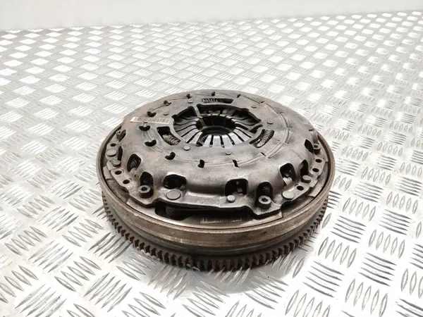 BMW OE 7638349 täydellinen kytkin image 8