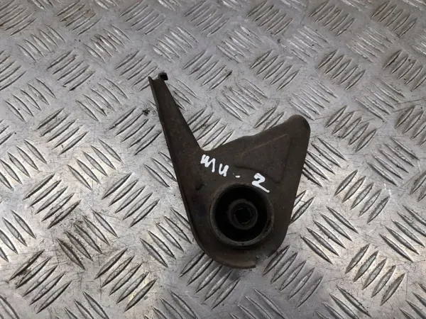 Support échappement arrière Ford Mustang VI FR335G293C image 2