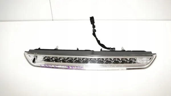 Feu Stop Arrière OEM 371117101 pour Peugeot 2008 image 2