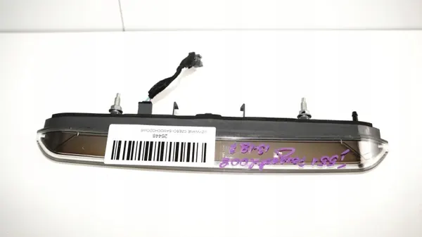 Feu Stop Arrière OEM 371117101 pour Peugeot 2008 image 6