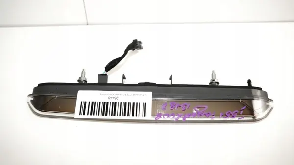 Feu Stop Arrière OEM 371117101 pour Peugeot 2008 image 7