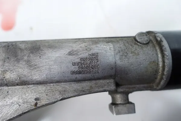 Styrhus OEM 1385338080 för Fiat Ducato III image 10