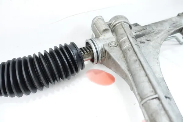 Styrhus OEM 1385338080 för Fiat Ducato III image 3