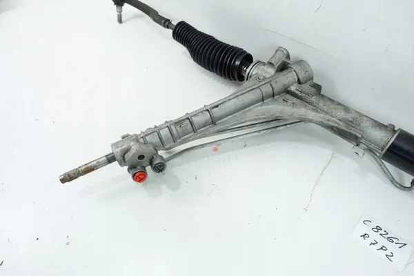 Styrhus OEM 1385338080 för Fiat Ducato III image 4