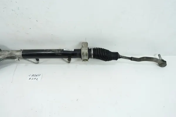 Styrhus OEM 1385338080 för Fiat Ducato III image 5