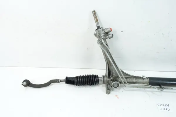 Styrhus OEM 1385338080 för Fiat Ducato III image 6