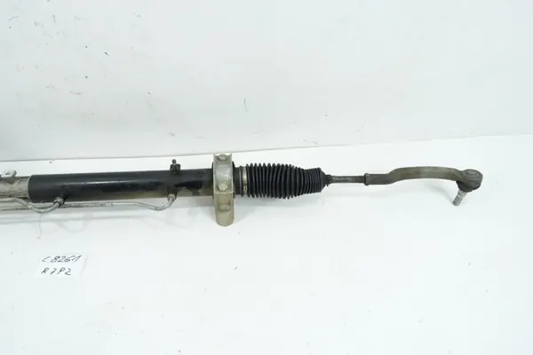 Styrhus OEM 1385338080 för Fiat Ducato III image 8