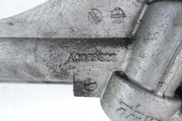Styrhus OEM 1385338080 för Fiat Ducato III image 9
