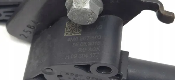 Sensor de Nivel Faros Audi Q7 4M OEM 4M0941309G image 7