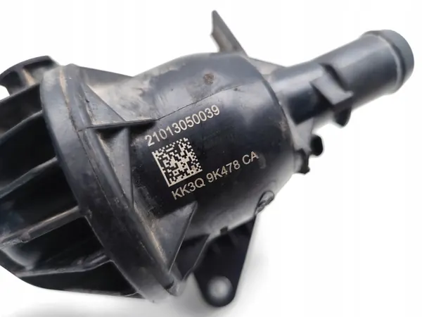 Termostato Ford Ranger 2.0 EcoBlue Diesel 2021 image 7