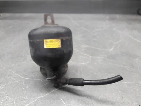 Silentbloc suspension arrière OEM gruszka zawieszenia tyl image 2