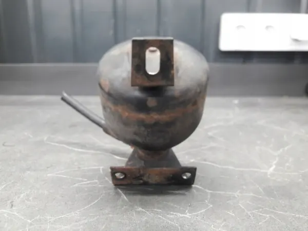 Silentbloc suspension arrière OEM gruszka zawieszenia tyl image 3