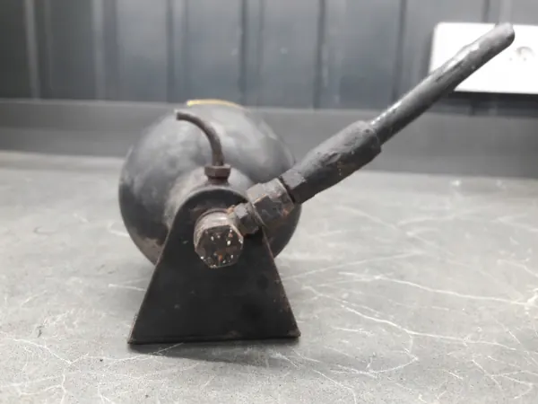 Silentbloc suspension arrière OEM gruszka zawieszenia tyl image 4