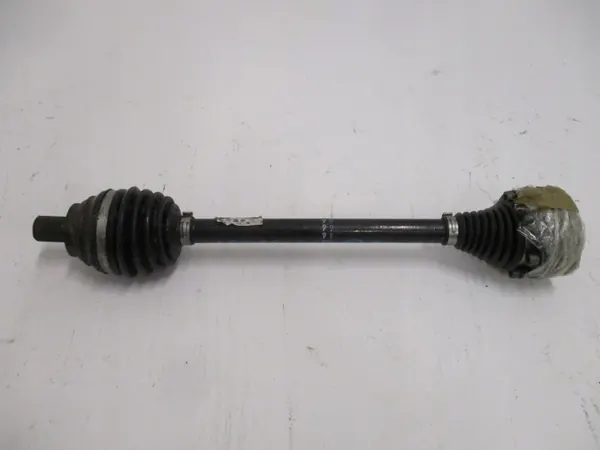 Vasen taka-akselin akseli OEM 8P0501203 Audi A3 RS3 image 5