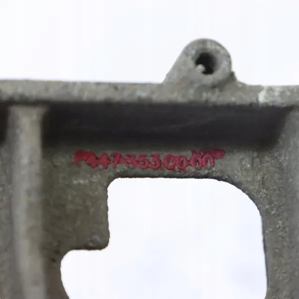 Suporte de Diferencial Mercedes Vito W447 Diesel A4473503400 image 10