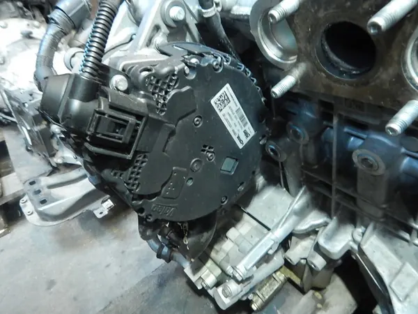 Vaihtovirtageneraattori Fiat Panda III 1.0 Mild-Hybrid image 2