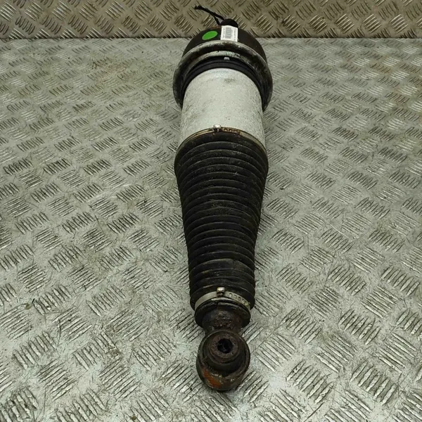 Amortiguador neumático trasero derecho Jaguar OEM 2W935A965EK image 4