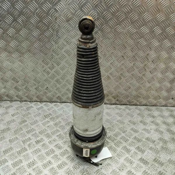 Amortiguador neumático trasero derecho Jaguar OEM 2W935A965EK image 6