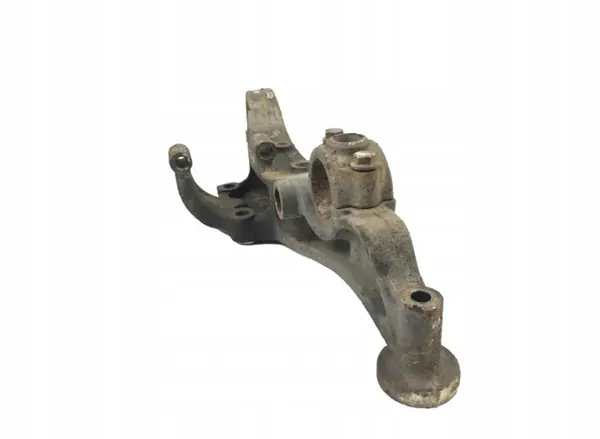 MAN Luftfjädermontering OEM 81436303188 Höger drivaxel image 3