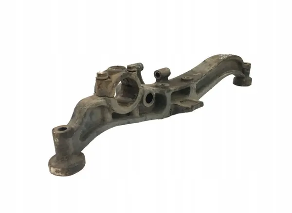 MAN Luftfjädermontering OEM 81436303188 Höger drivaxel image 4