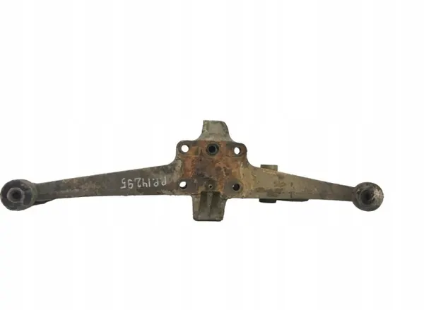 MAN Luftfjädermontering OEM 81436303188 Höger drivaxel image 5