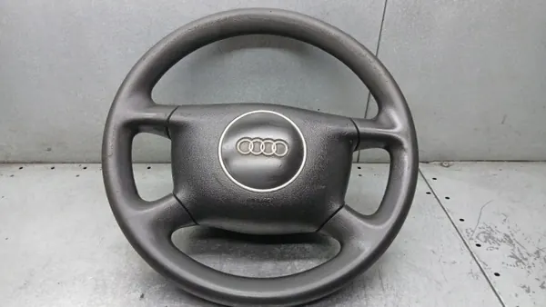 Gebrauchtes Lenkrad OEM VOLVOMAR-142028 für Audi A2 image 2