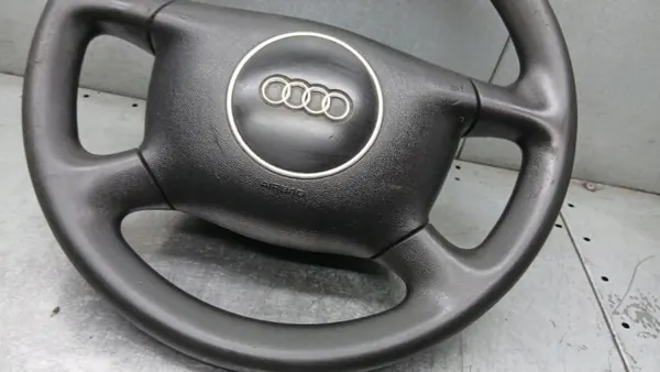 Gebrauchtes Lenkrad OEM VOLVOMAR-142028 für Audi A2 image 4