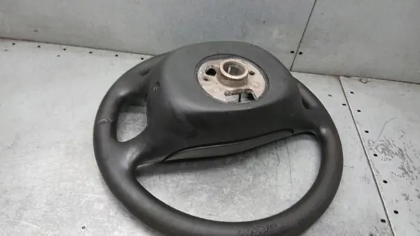 Gebrauchtes Lenkrad OEM VOLVOMAR-142028 für Audi A2 image 5