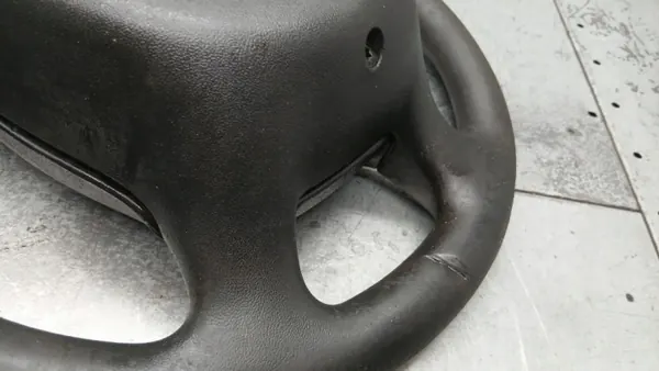 Gebrauchtes Lenkrad OEM VOLVOMAR-142028 für Audi A2 image 6
