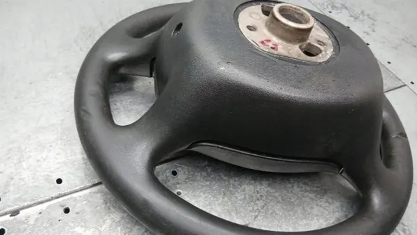 Gebrauchtes Lenkrad OEM VOLVOMAR-142028 für Audi A2 image 7
