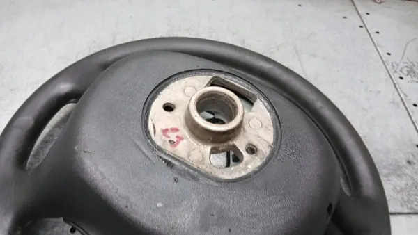 Gebrauchtes Lenkrad OEM VOLVOMAR-142028 für Audi A2 image 8