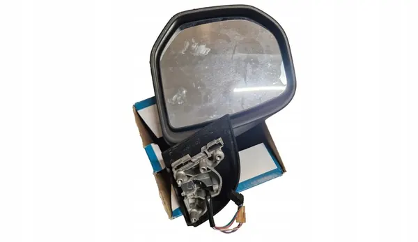 Alkar 9239998 Vasemmanpuoleinen ulkopeili image 3