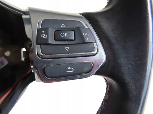 R-Line Monitoimiohjake OEM 1K8419091 image 4