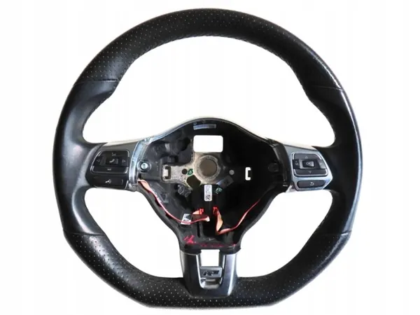 R-Line Monitoimiohjake OEM 1K8419091 image 6