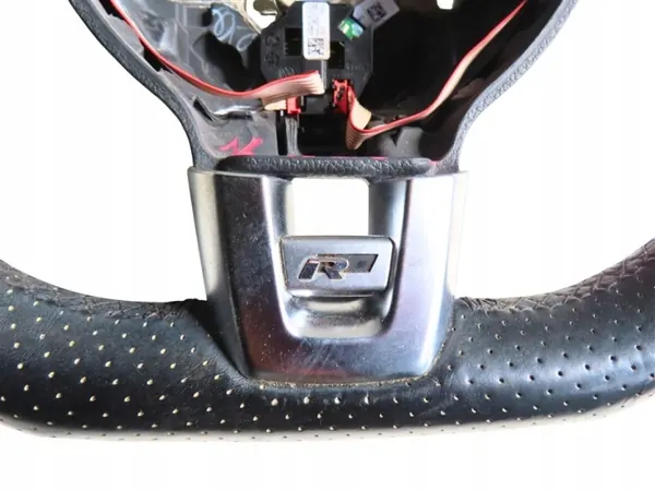 R-Line Monitoimiohjake OEM 1K8419091 image 8