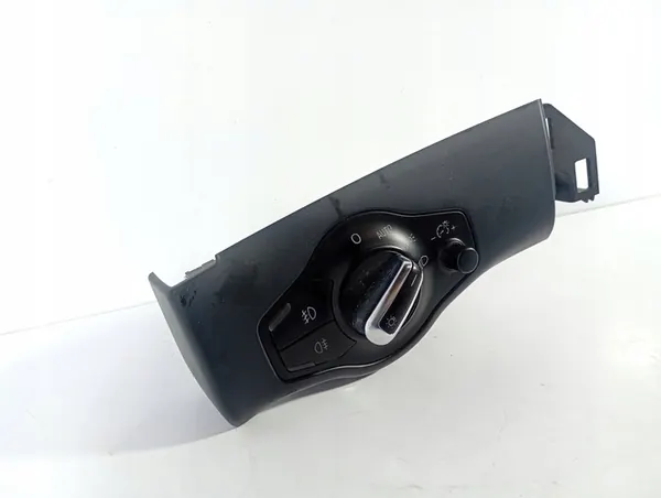 Audi A4 B8 08-12 Lichtschakelaar OE 8K0941531AL image 2