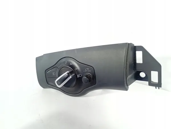 Audi A4 B8 08-12 Lichtschakelaar OE 8K0941531AL image 3