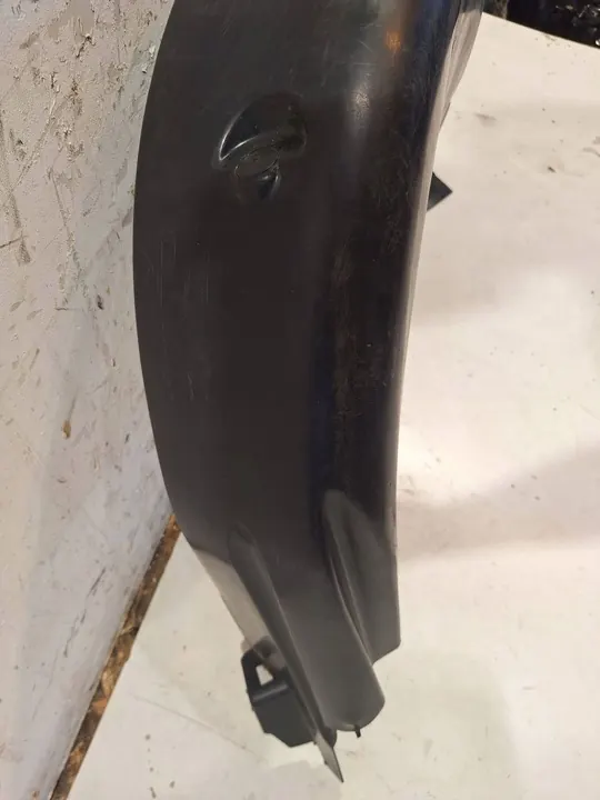 Arco de rueda trasero derecho Renault Kangoo II 2008- 767482692R image 2