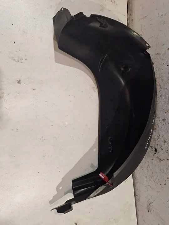 Arco de rueda trasero derecho Renault Kangoo II 2008- 767482692R image 5