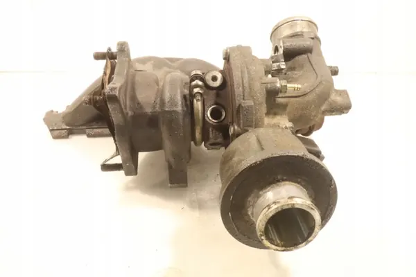 Turbocompressor OEM 06D145701 para Seat Exeo 2.0TFSI image 2