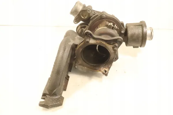 Turbocompressor OEM 06D145701 para Seat Exeo 2.0TFSI image 3