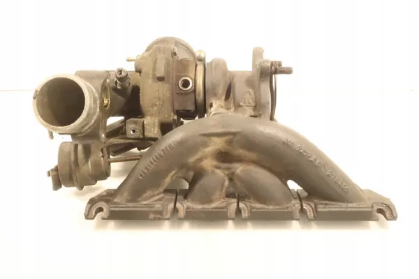 Turbocompressor OEM 06D145701 para Seat Exeo 2.0TFSI image 4