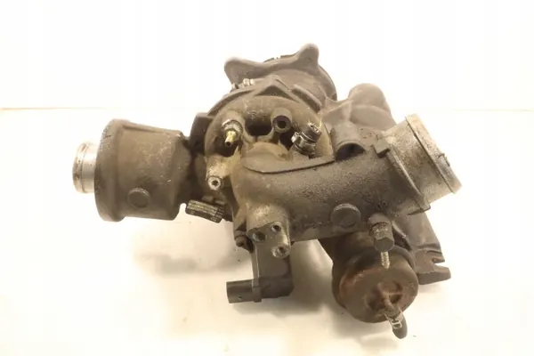 Turbocompressor OEM 06D145701 para Seat Exeo 2.0TFSI image 5