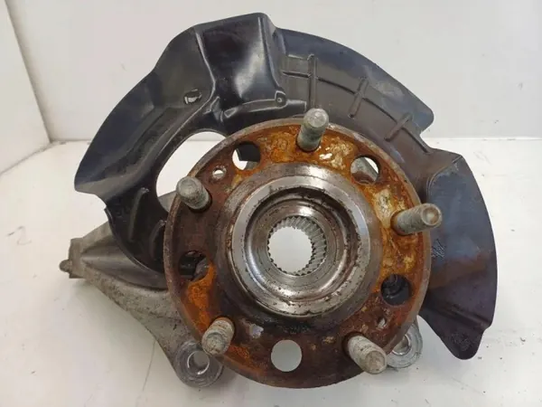 Junta esquerda dianteira OEM 51705N7100 para Hyundai Tucson image 2