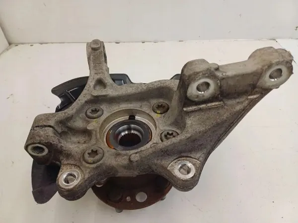 Junta esquerda dianteira OEM 51705N7100 para Hyundai Tucson image 4
