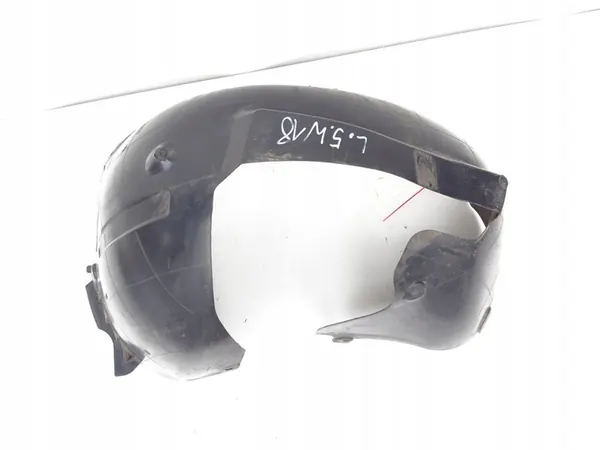 Left Front Wheel Arch Audi A3 8P LIFT 5D OEM 8P0821171G image 3