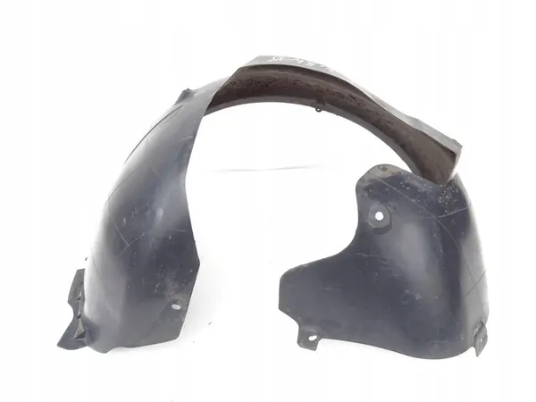 Left Front Wheel Arch Audi A3 8P LIFT 5D OEM 8P0821171G image 4