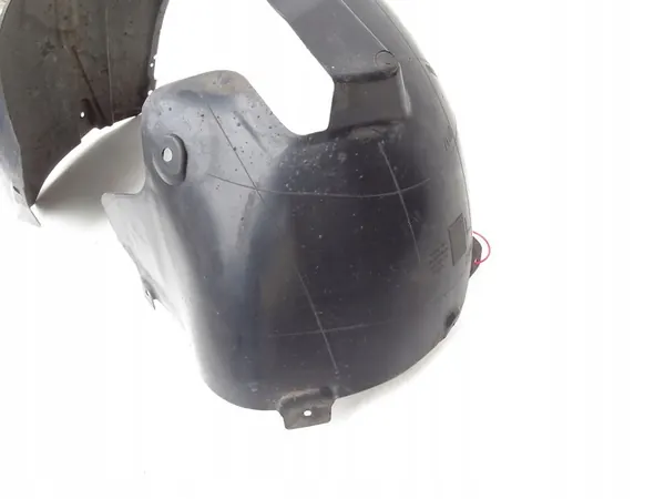 Left Front Wheel Arch Audi A3 8P LIFT 5D OEM 8P0821171G image 5