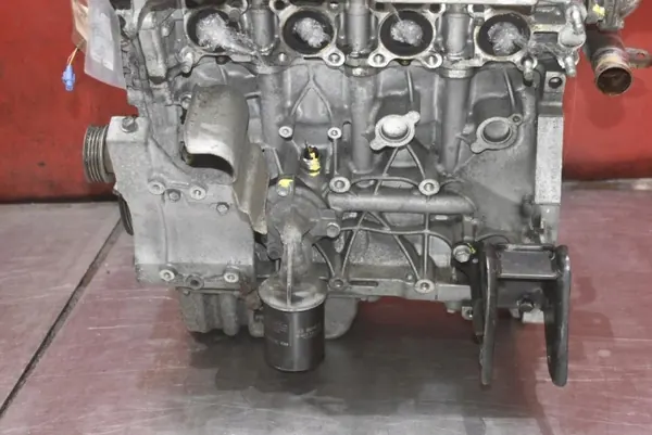 Gebruikte Fiat OE M16A-motor voor Sedici 1.6 16V 120PK image 10